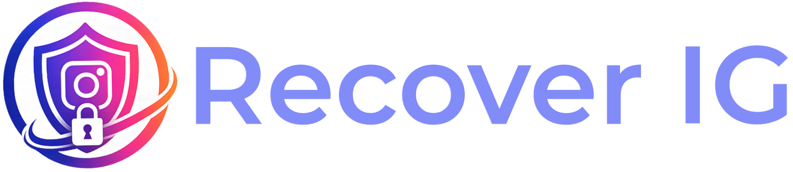RecoverIG